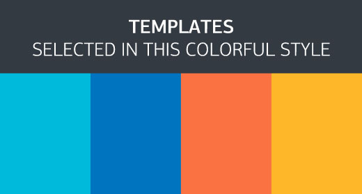 Color Collection 25
